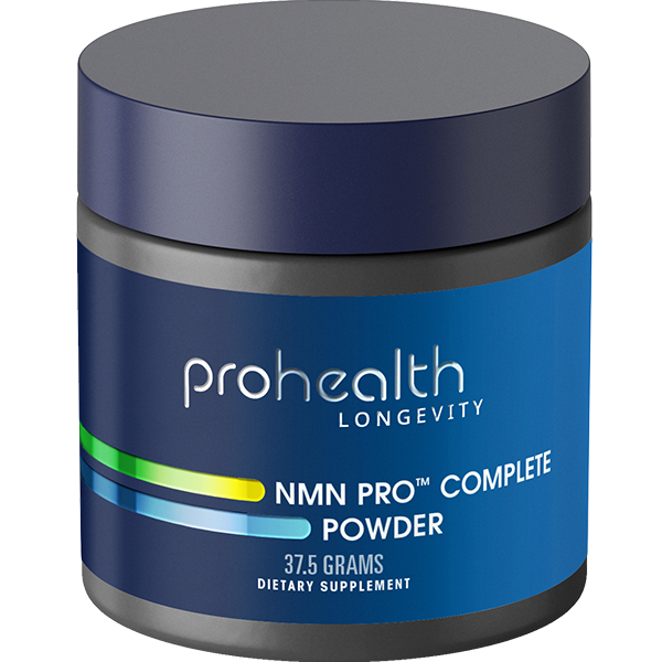 ProHealth UTHEVER®NMN PRO COMPLETE 37.5g