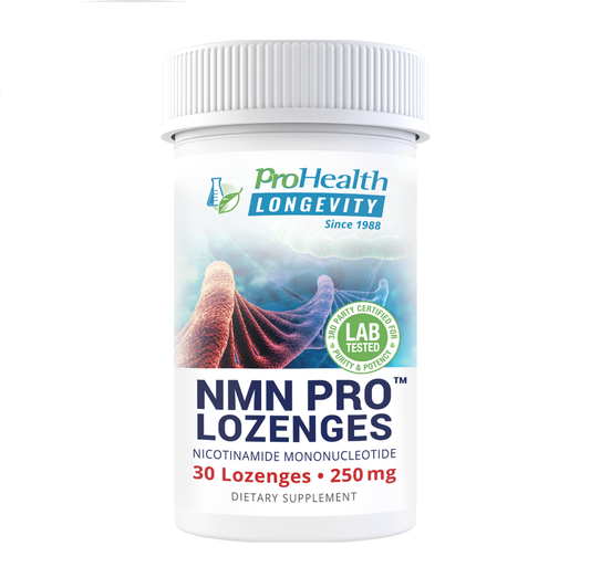 NMN – ProHealth-Asia 專門店