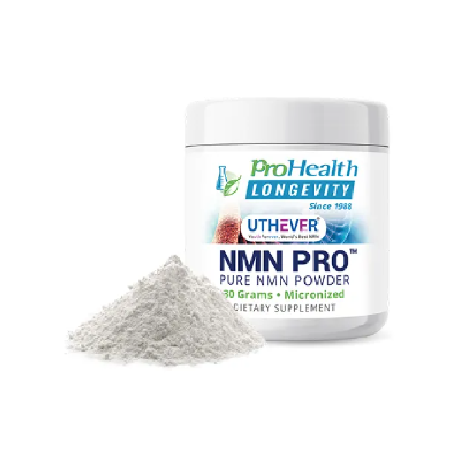 NMN 牌子 | ProHealth NMN PRO PURE NMN POWDER | NMN 純度