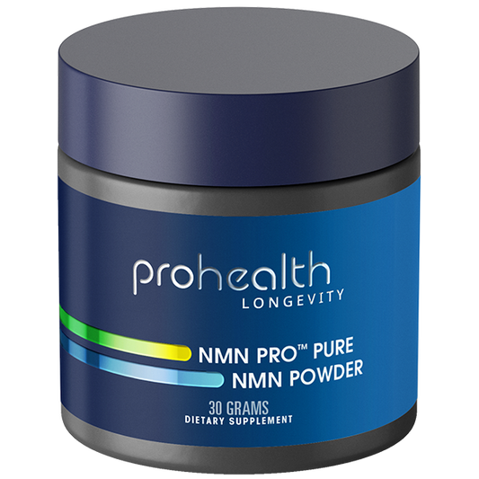 ProHealth UTHEVER® NMN PRO PURE NMN Powder 30g