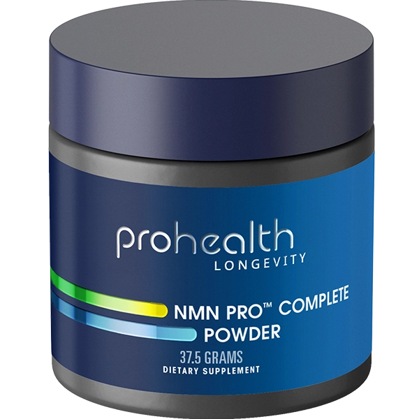 ProHealth UTHEVER® NMN PRO 37.5g 完美粉末，逆齡抗衰老UTHEVER® NMN 37.5g 完美粉末 ，購買 NMN 請到香港ProHealth 官方授權專門店