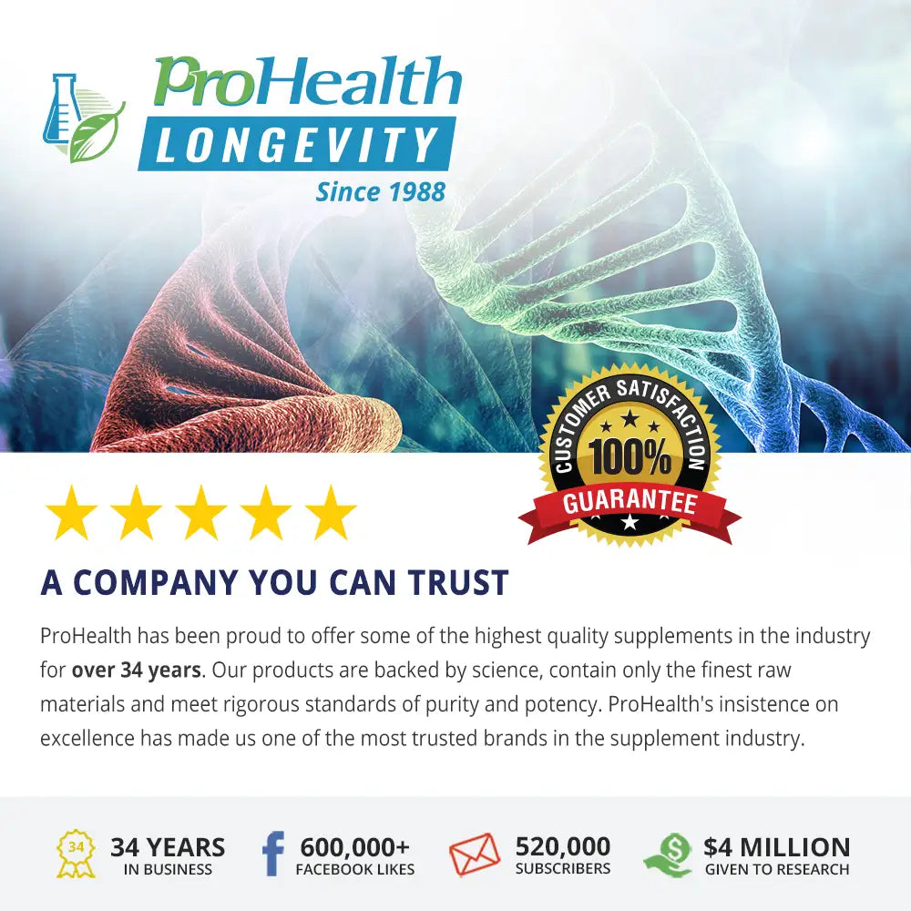 ProHealth UTHEVER® NMN PRO ，最多人信賴的NMN品牌，購買 NMN 請到香港 ProHealth 官方授權專門店