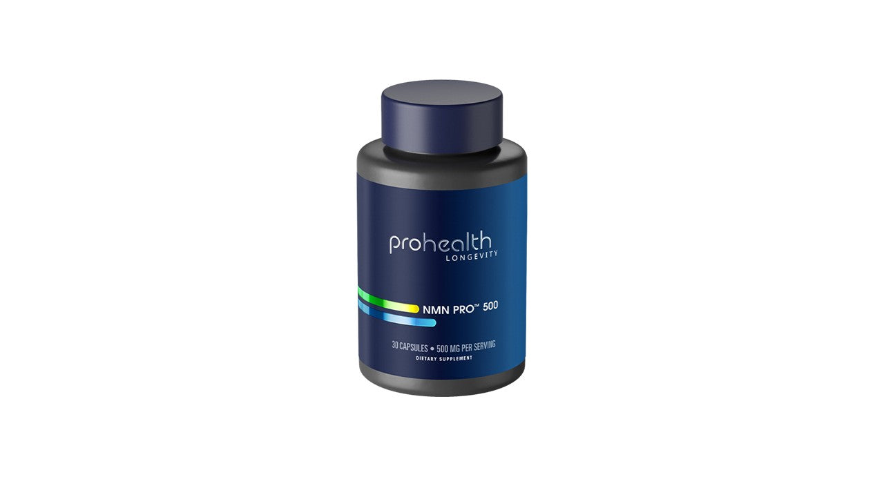 Prohealth NMN PRO 500