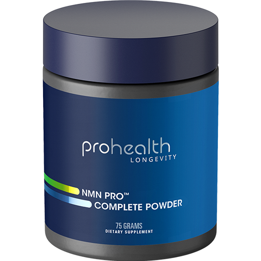 NMN 牌子 | ProHealth NMN PRO COMPLETE 75g | NMN 香港