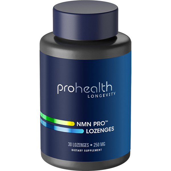 NMN 牌子 | ProHealth NMN PRO LOZENGES | NMN 香港